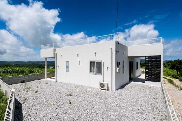 VILLA SAFARI 那覇