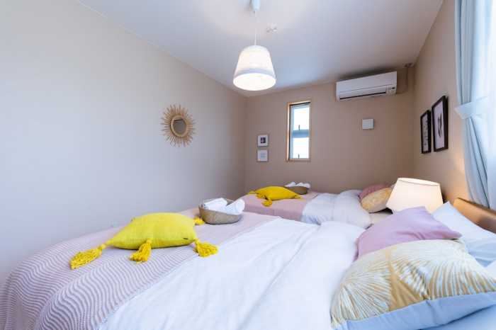VILLA SAFARI 那覇