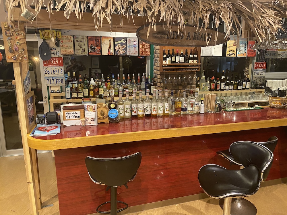 BEACH LODGE 4 & PRIVATE BEACH 那覇