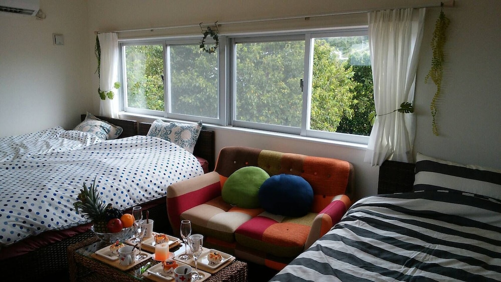 ONE SKY HOUSE NAKAMA 那覇