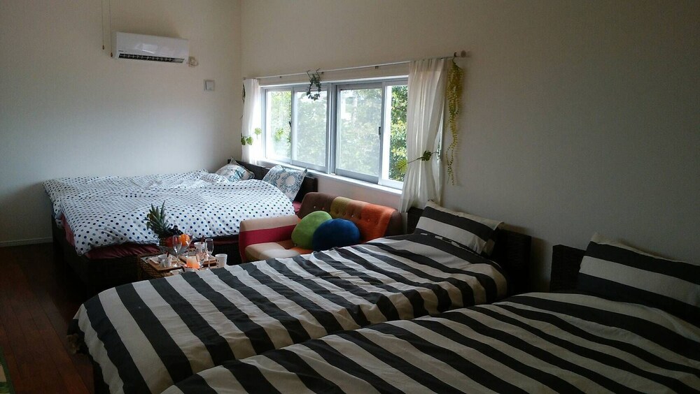 ONE SKY HOUSE NAKAMA 那覇