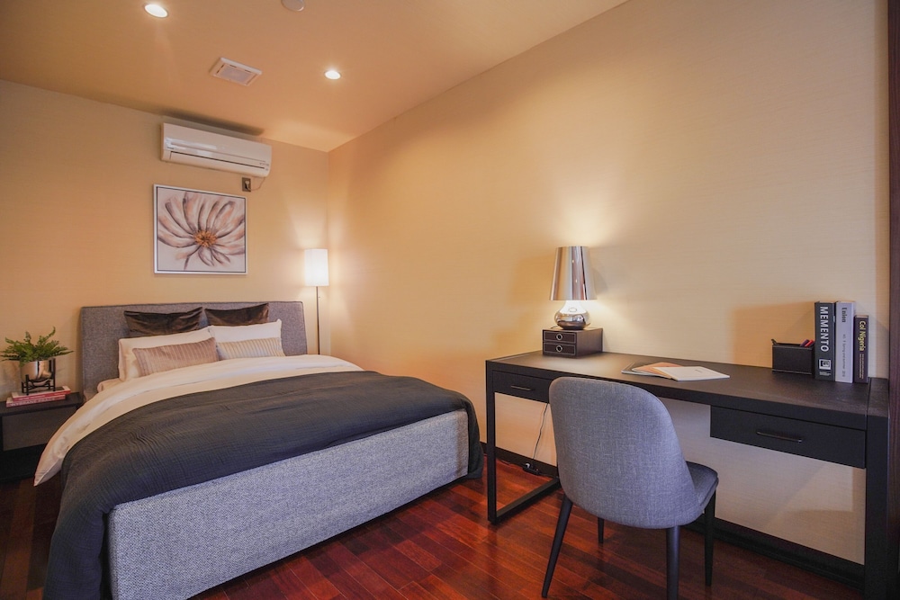INFINITY RESORT CHATAN 那覇