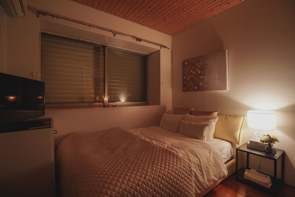INFINITY RESORT CHATAN 那覇