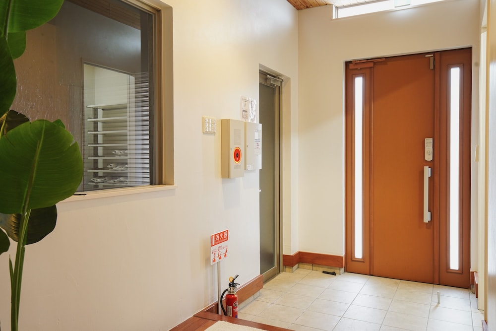 INFINITY RESORT CHATAN 那覇