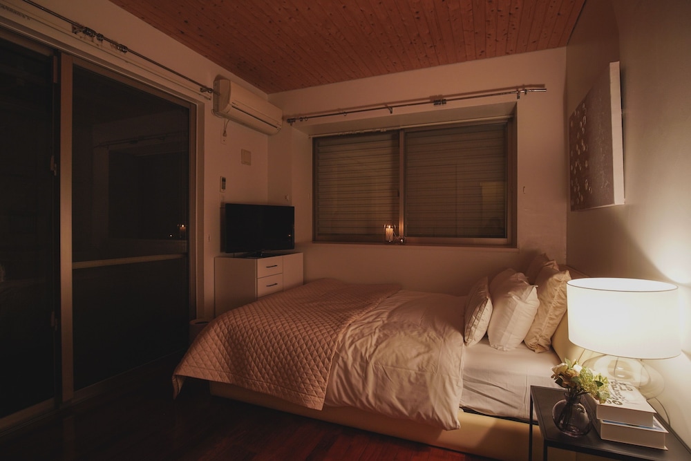 INFINITY RESORT CHATAN 那覇