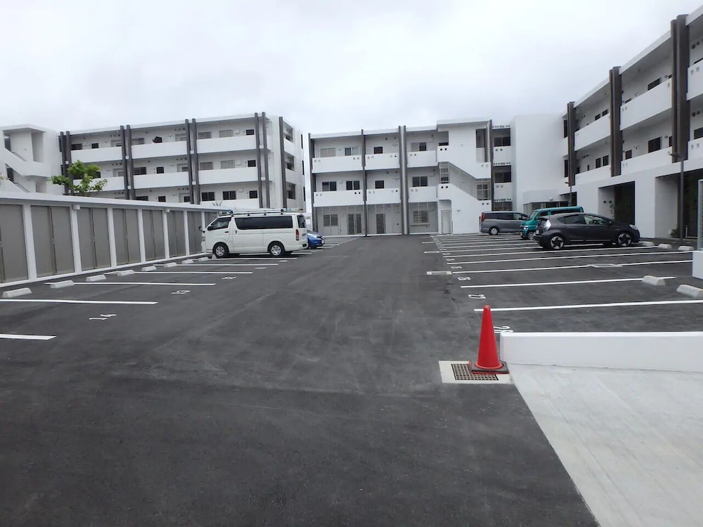 LONGVACATION OKINAWA 209 那覇