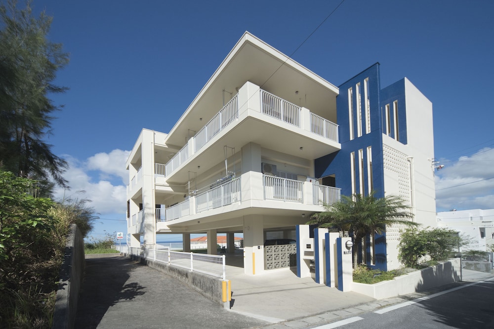 ONNASON VACATION RENTAL J 那覇