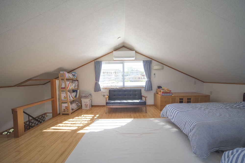ONNASON VACATION RENTAL J 那覇