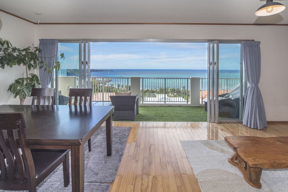ONNASON VACATION RENTAL J 那覇