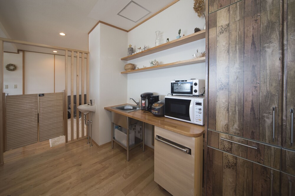 ONNASON VACATION RENTAL J 那覇