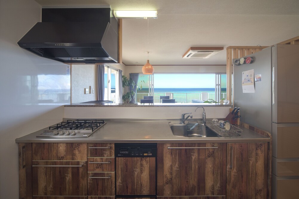 ONNASON VACATION RENTAL J 那覇