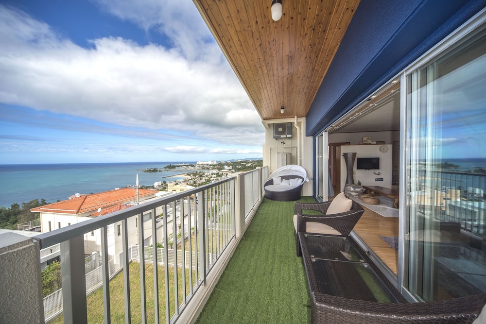ONNASON VACATION RENTAL J 那覇
