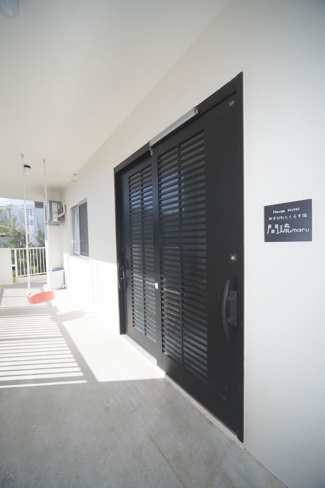 ONNASON VACATION RENTAL J 那覇