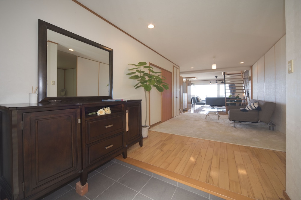 ONNASON VACATION RENTAL J 那覇