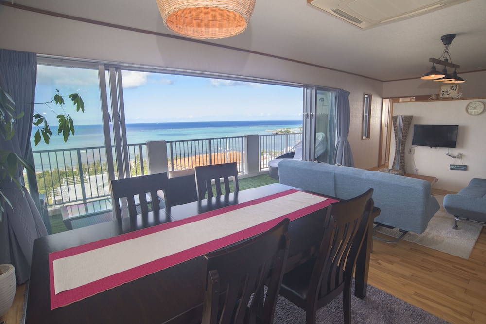 ONNASON VACATION RENTAL J 那覇