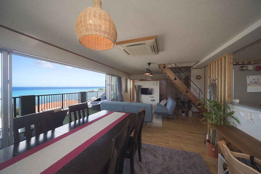 ONNASON VACATION RENTAL J 那覇