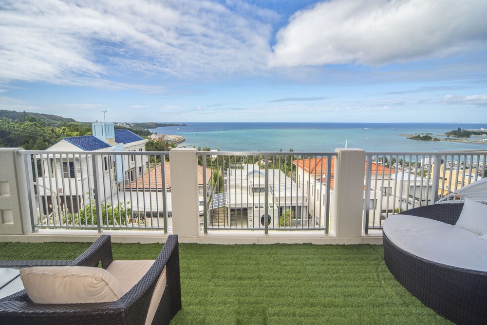 ONNASON VACATION RENTAL J 那覇