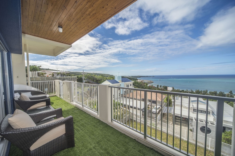 ONNASON VACATION RENTAL J 那覇