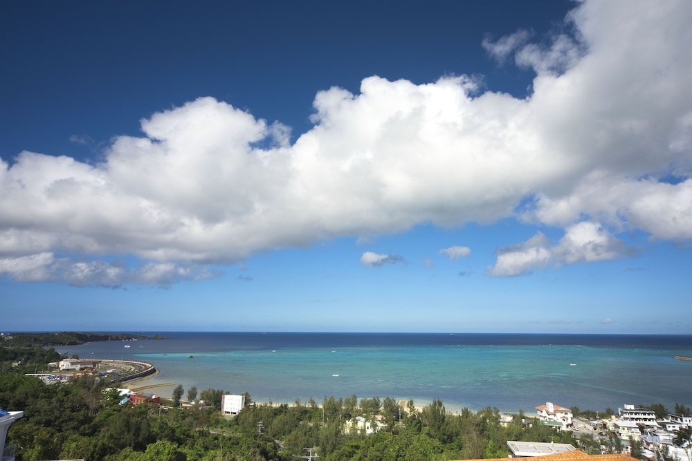 ONNASON VACATION RENTAL J 那覇