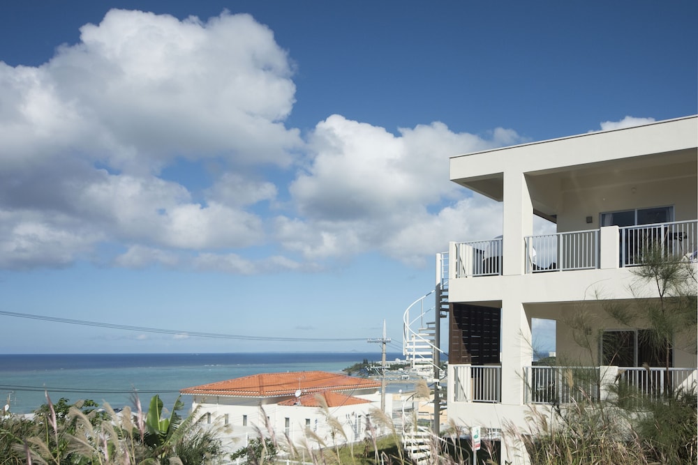 ONNASON VACATION RENTAL J 那覇