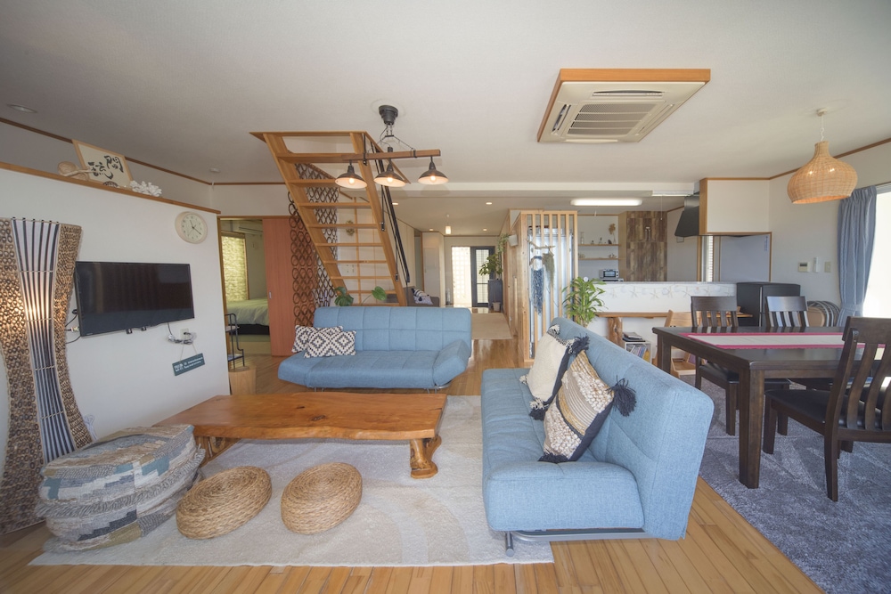 ONNASON VACATION RENTAL J 那覇