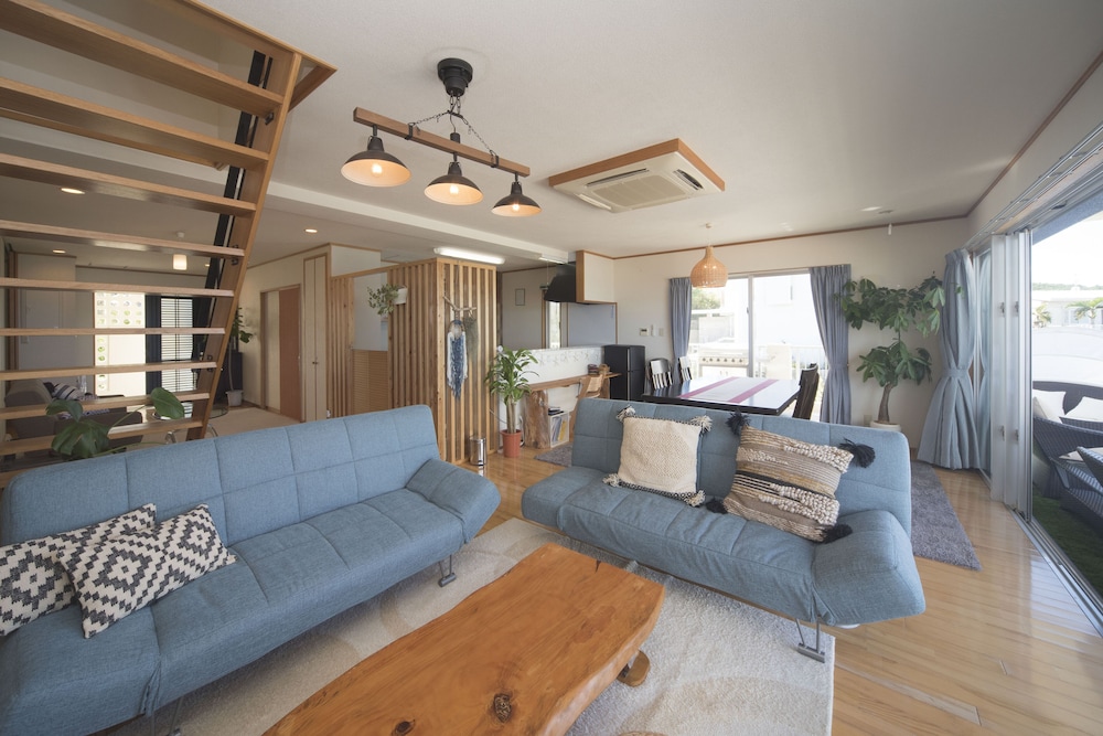 ONNASON VACATION RENTAL J 那覇