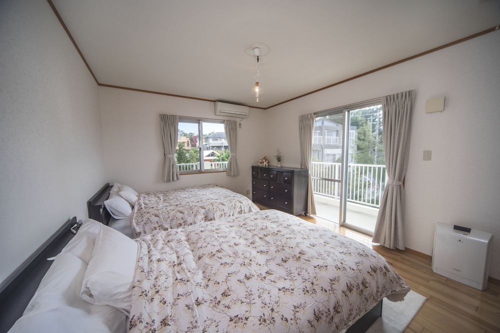 ONNASON VACATION RENTAL J 那覇