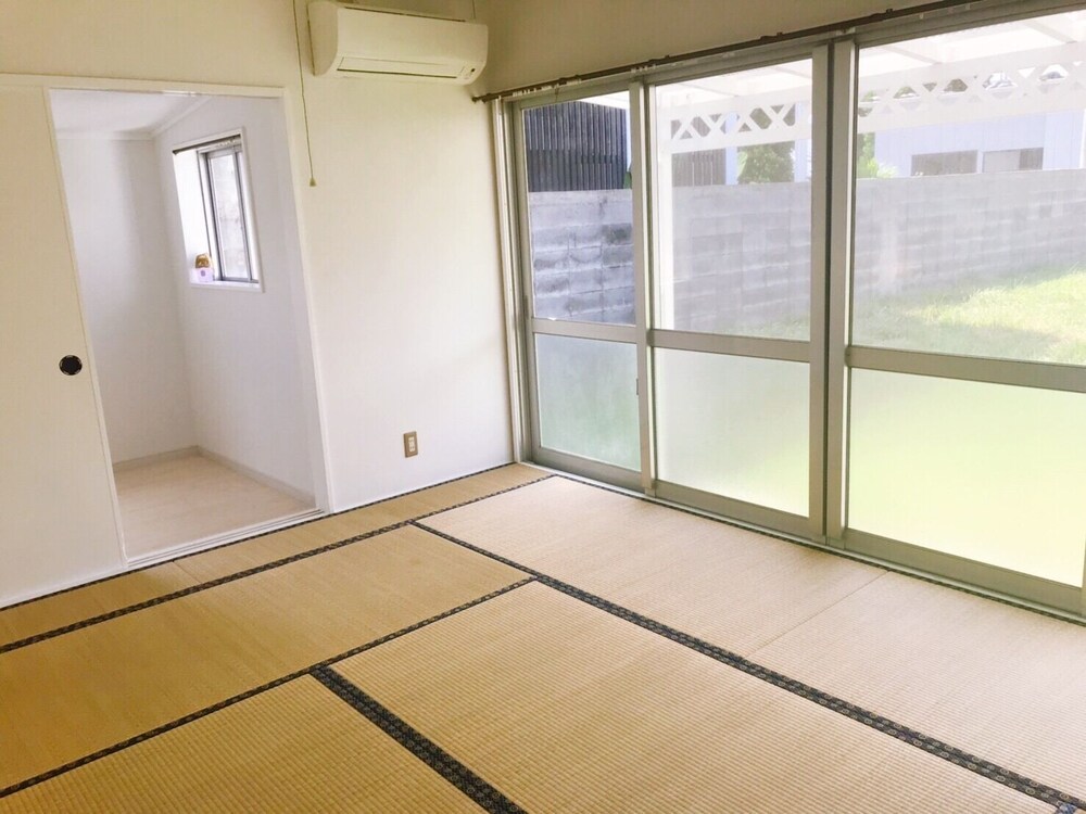 古民家ホワイトハウス 那覇