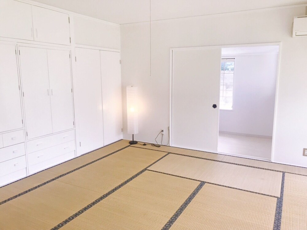 古民家ホワイトハウス 那覇