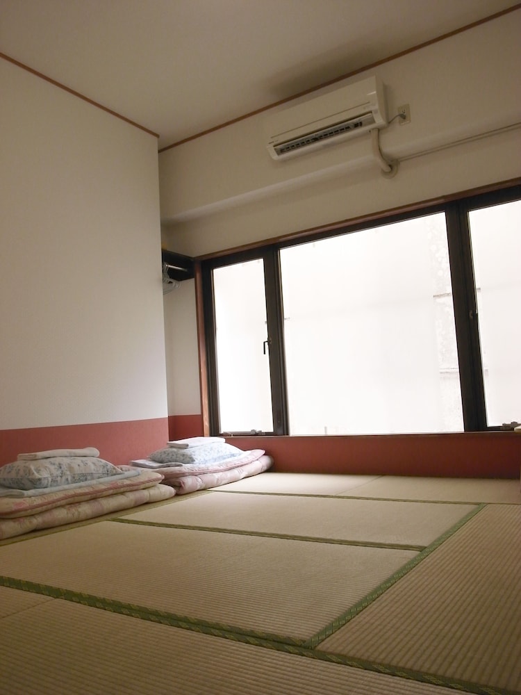 あんどん 牧志館 那覇