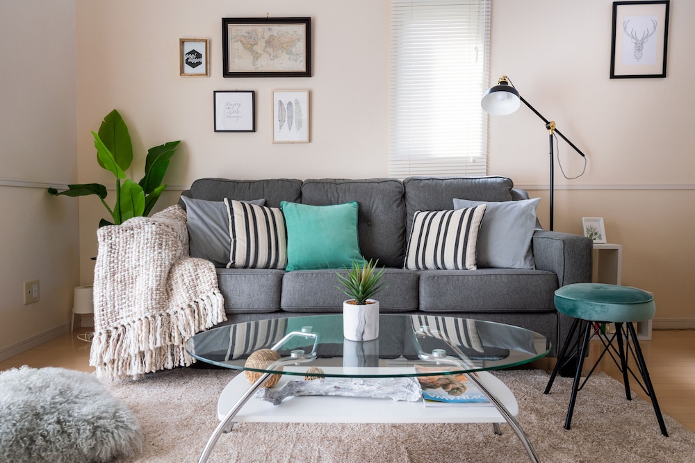 K'S COZY HOUSE 那覇