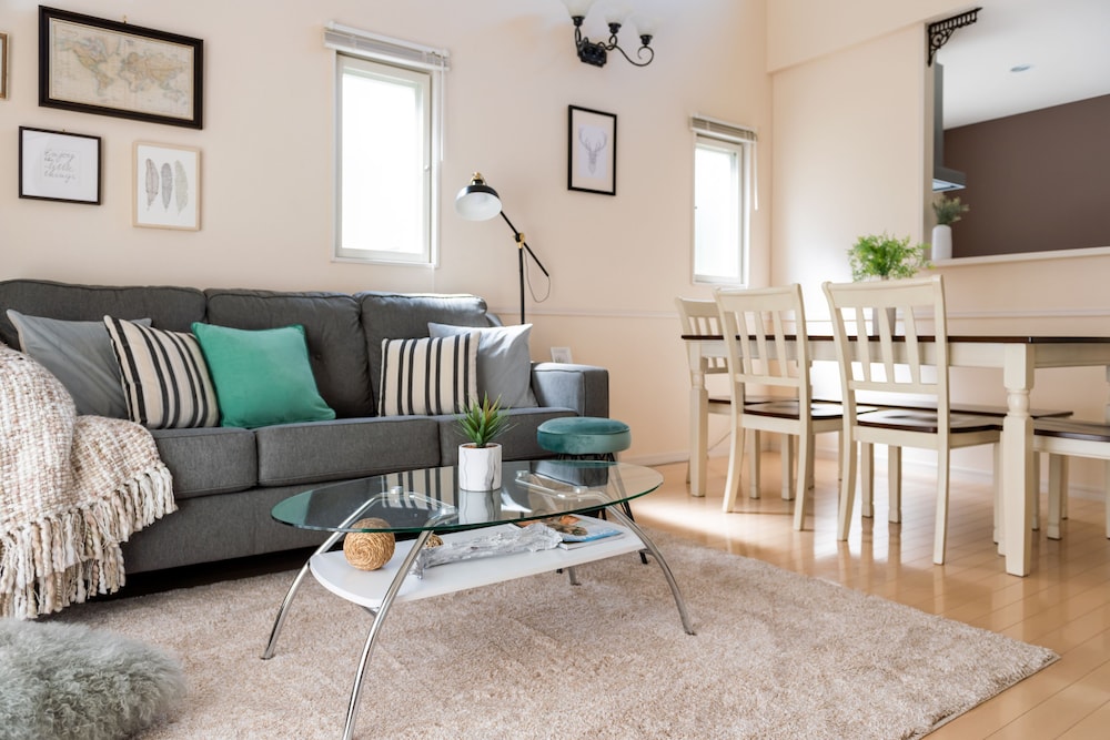 K'S COZY HOUSE 那覇