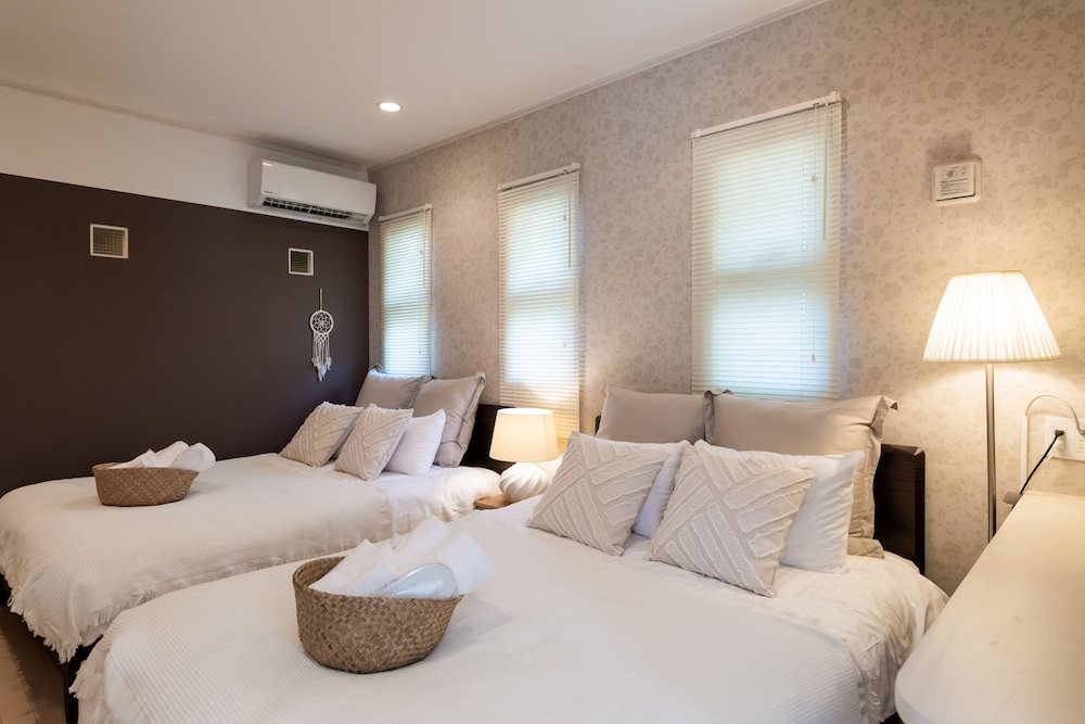 K'S COZY HOUSE 那覇