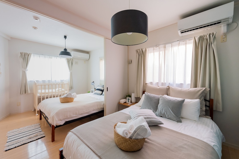 K'S COZY HOUSE 那覇