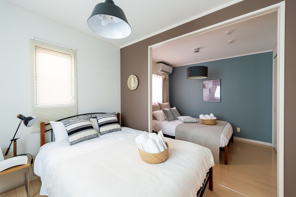 K'S COZY HOUSE 那覇