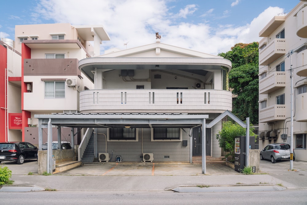 INFINITY HOTEL -JICCHAKU- 那覇