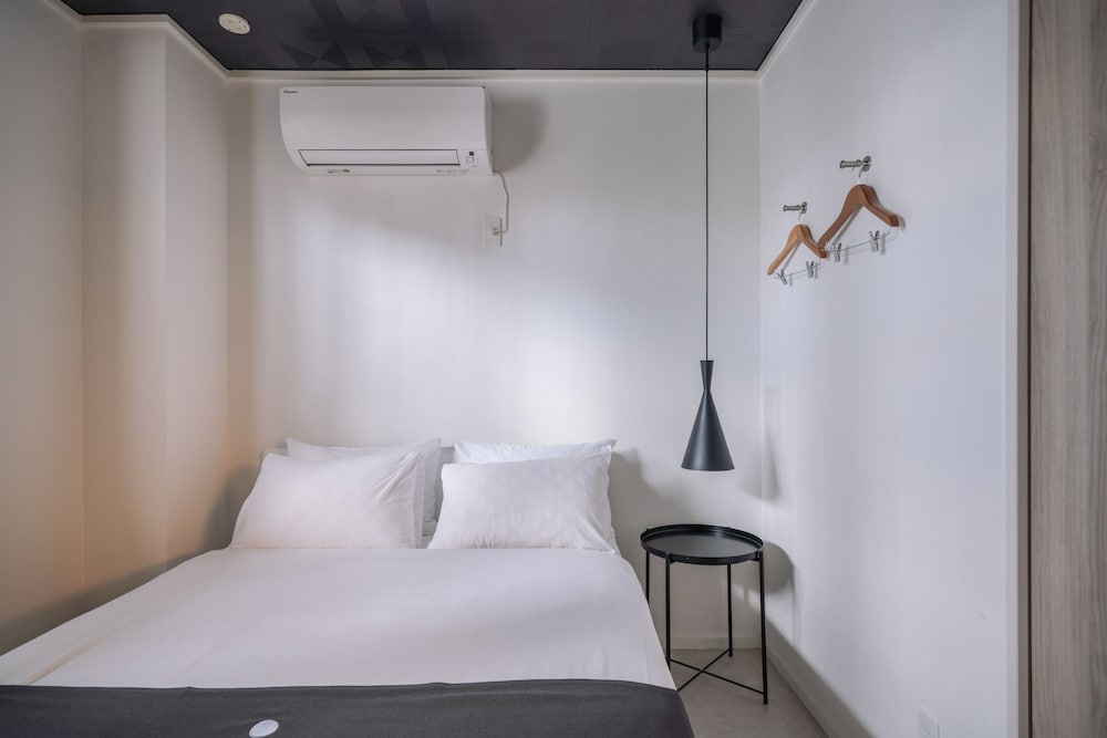 INFINITY HOTEL -JICCHAKU- 那覇
