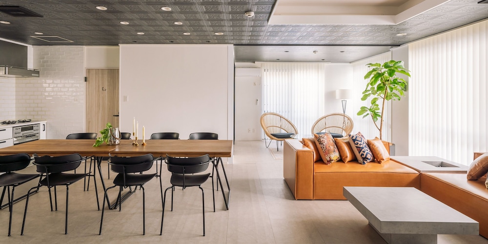 INFINITY HOTEL -JICCHAKU- 那覇