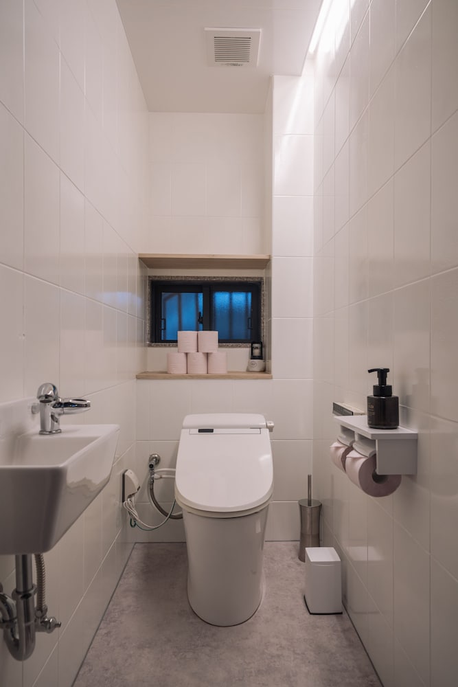 INFINITY HOTEL -JICCHAKU- 那覇