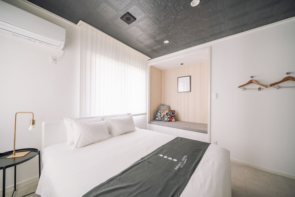 INFINITY HOTEL -JICCHAKU- 那覇