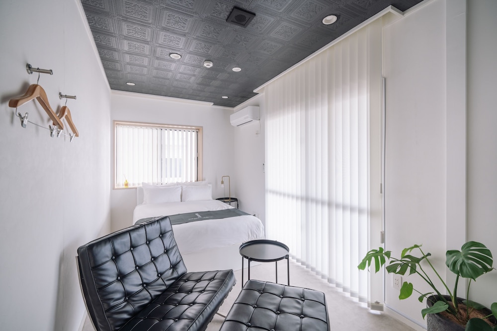 INFINITY HOTEL -JICCHAKU- 那覇