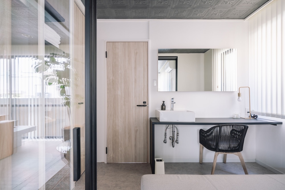 INFINITY HOTEL -JICCHAKU- 那覇