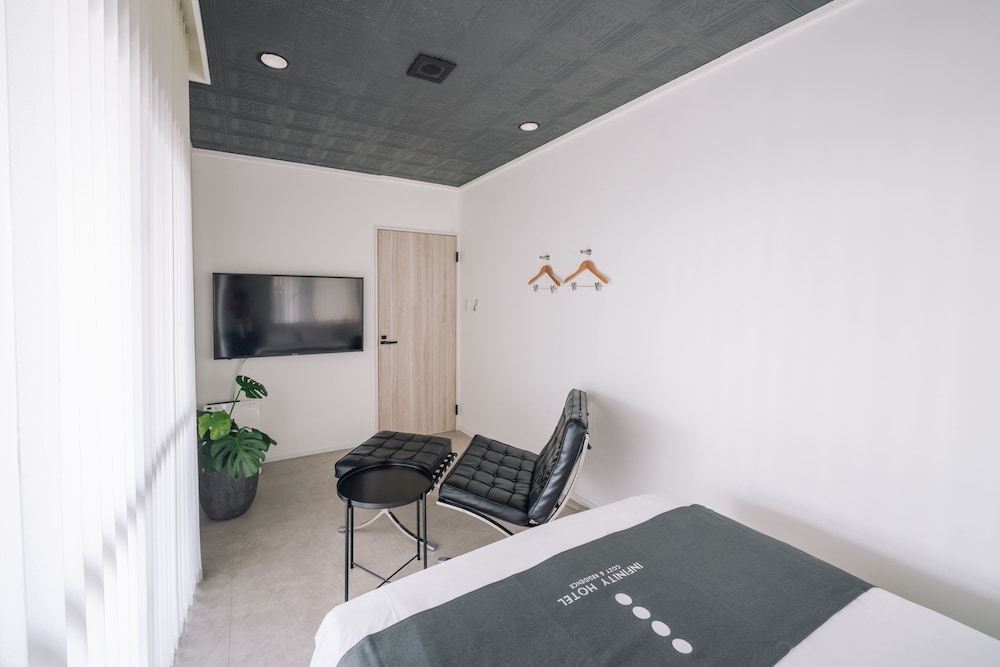 INFINITY HOTEL -JICCHAKU- 那覇