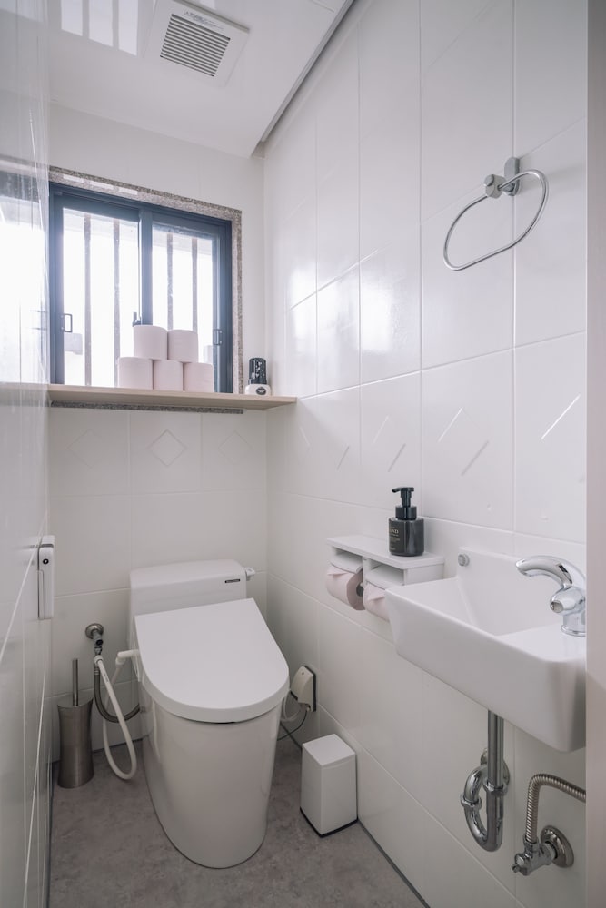 INFINITY HOTEL -JICCHAKU- 那覇