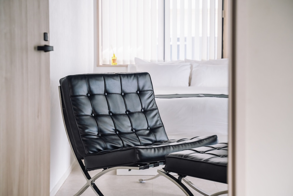 INFINITY HOTEL -JICCHAKU- 那覇