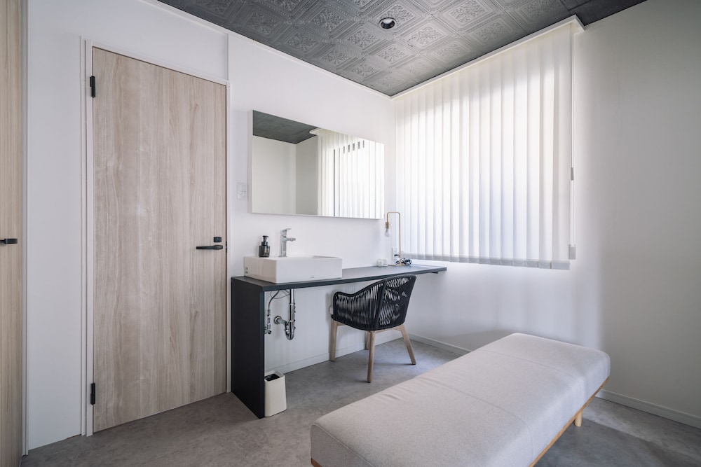 INFINITY HOTEL -JICCHAKU- 那覇