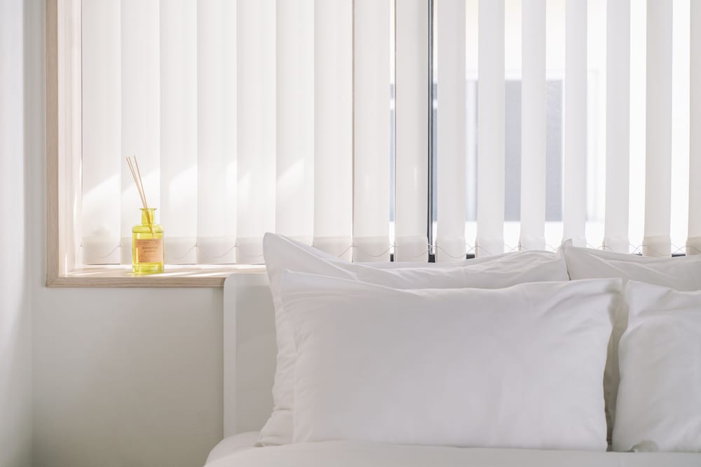 INFINITY HOTEL -JICCHAKU- 那覇
