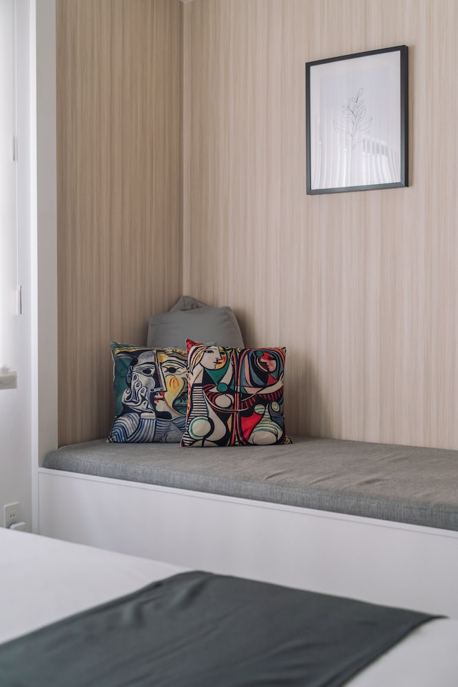 INFINITY HOTEL -JICCHAKU- 那覇