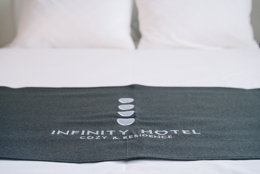 INFINITY HOTEL -JICCHAKU- 那覇