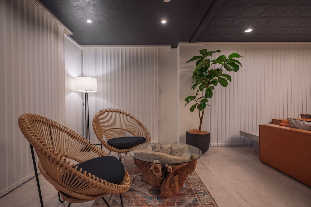 INFINITY HOTEL -JICCHAKU- 那覇